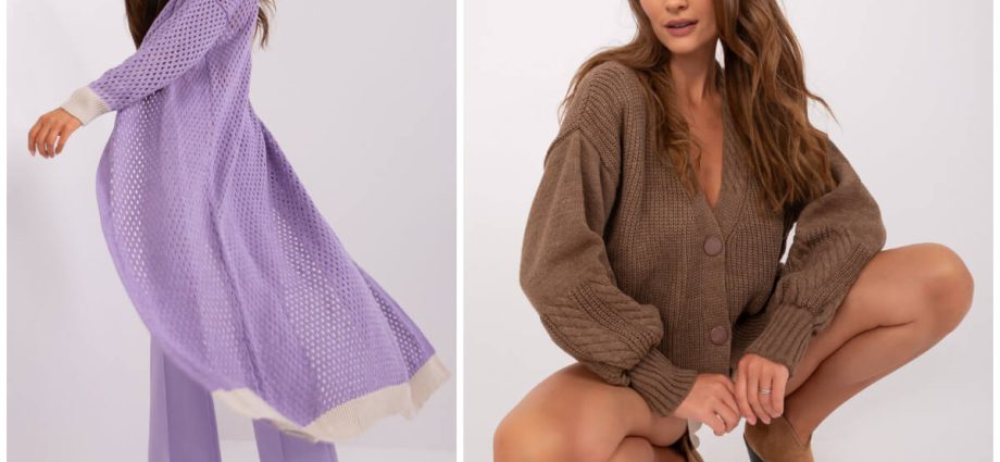 Odkryj modne swetry damskie od eButik.pl z najnowszej kolekcji sklepu