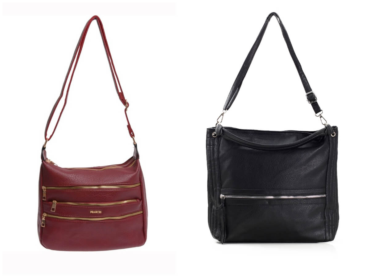 Kupuj modne tanie torebki do codziennych stylizacji.