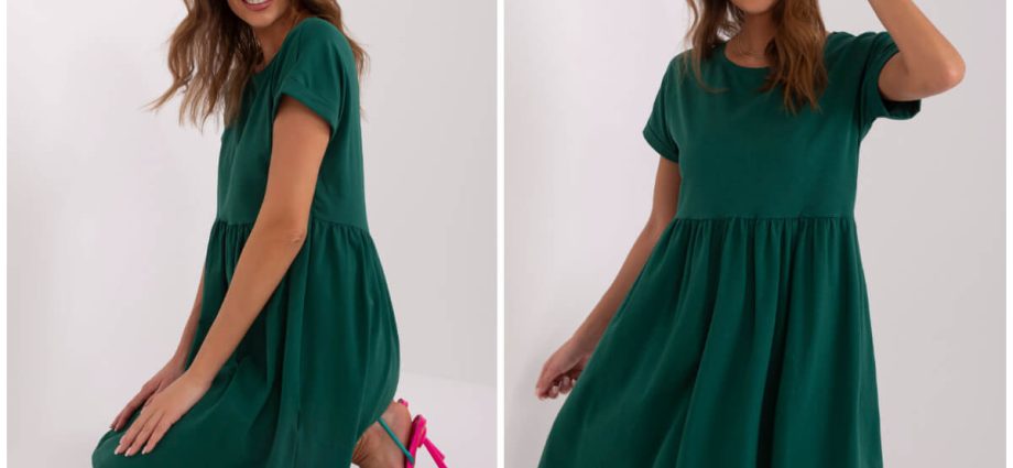 Modne sukienki tureckie w sprzedaży online.